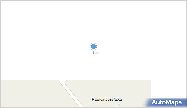 Rawica-Józefatka, Rawica-Józefatka, 23, mapa Rawica-Józefatka