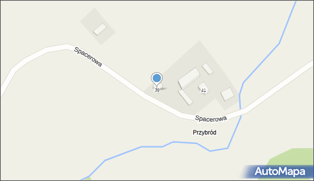 Ręboszewo, Ręboszewo, 35a, mapa Ręboszewo