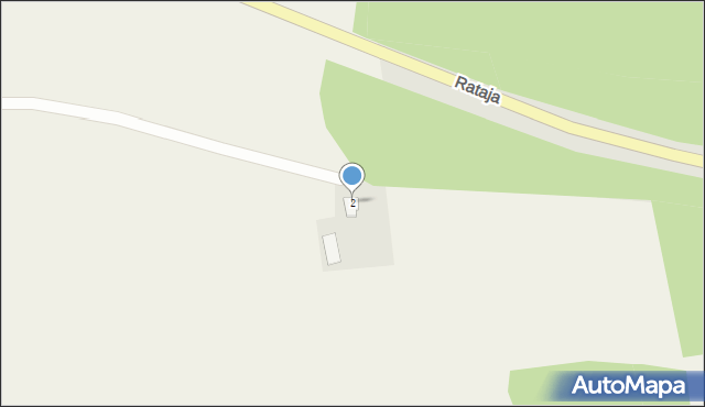 Rembielin, Rembielin, 2, mapa Rembielin