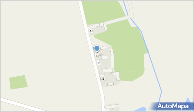 Rogolin, Rogolin, 33, mapa Rogolin