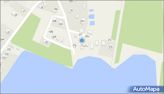 Rokitki, Rokitki, 37f, mapa Rokitki