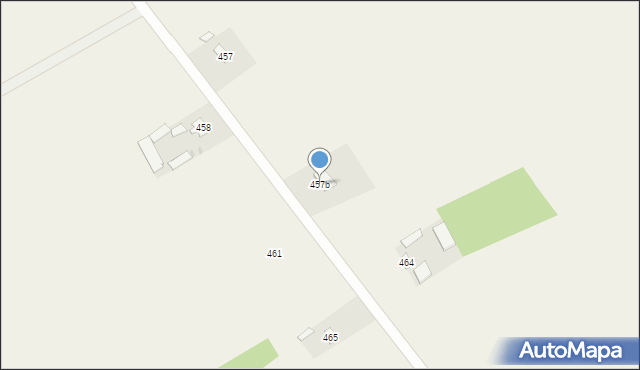 Rozkopaczew, Rozkopaczew, 457b, mapa Rozkopaczew