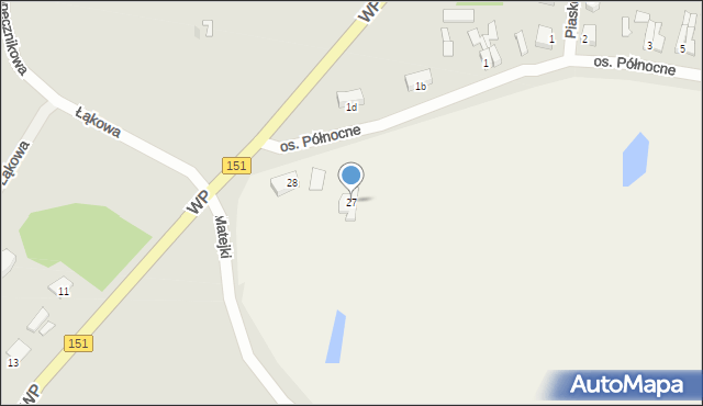 Roztocze, Roztocze, 27, mapa Roztocze