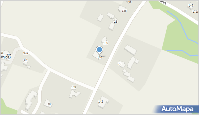 Roztropice, Roztropice, 146, mapa Roztropice