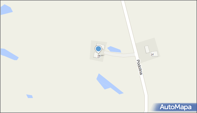 Rudusk, Rudusk, 15, mapa Rudusk