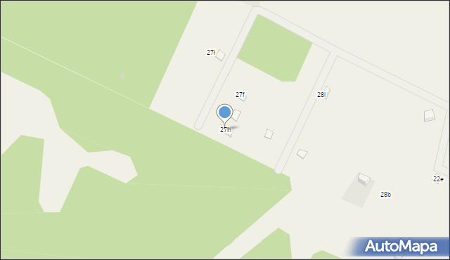 Ruś, Ruś, 27h, mapa Ruś