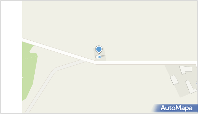 Rutkowszczyzna, Rutkowszczyzna, 18, mapa Rutkowszczyzna