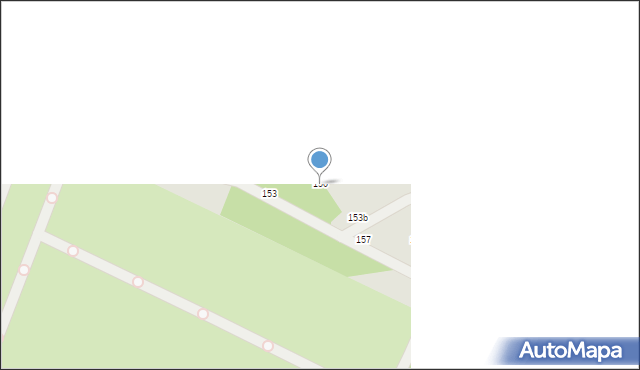 Toruń, Rudacka, 150, mapa Torunia