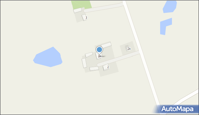 Rypałki Prywatne, Rypałki Prywatne, 2c, mapa Rypałki Prywatne