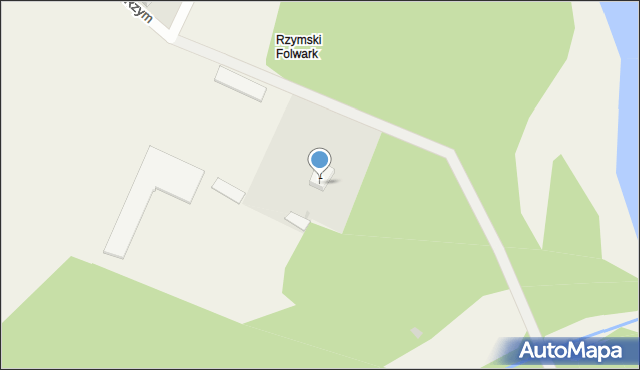 Rzym, Rzym, 2, mapa Rzym