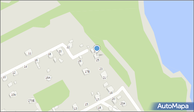 Rybnik, Sadowskiego Jana, gen., 28, mapa Rybnika