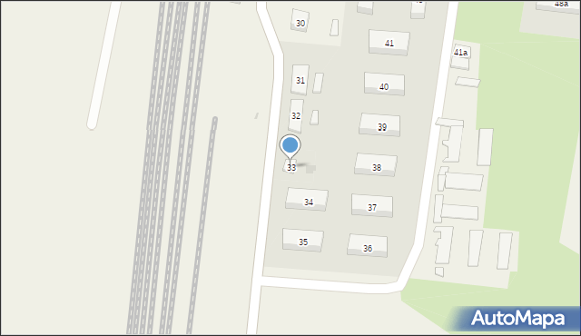 Sątopy-Samulewo, Sątopy-Samulewo, 33, mapa Sątopy-Samulewo