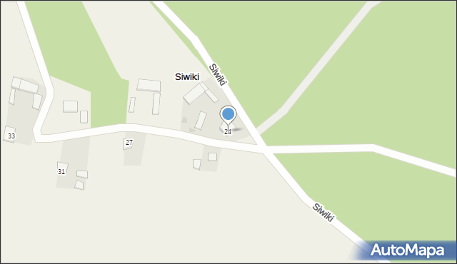 Siwiki, Siwiki, 24, mapa Siwiki