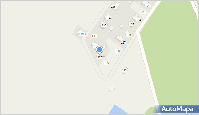 Skarszew, Skarszew, 130, mapa Skarszew