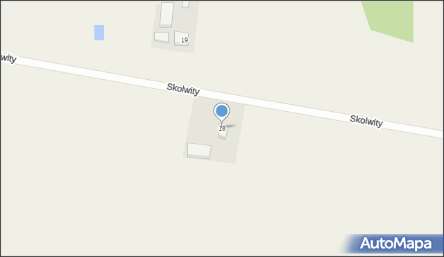 Skolwity, Skolwity, 18, mapa Skolwity