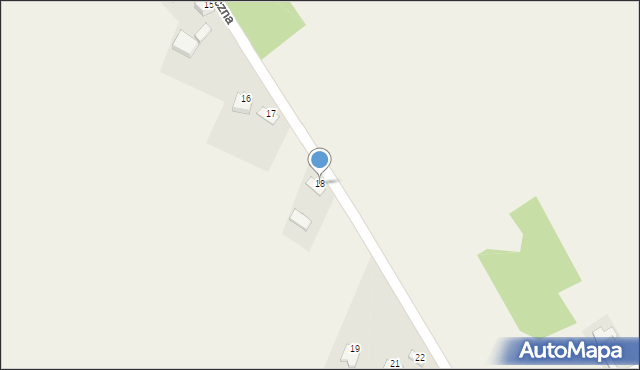 Skrzelczyce, Skrzelczyce, 35, mapa Skrzelczyce