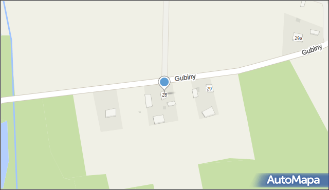 Skurgwy, Skurgwy, 28, mapa Skurgwy