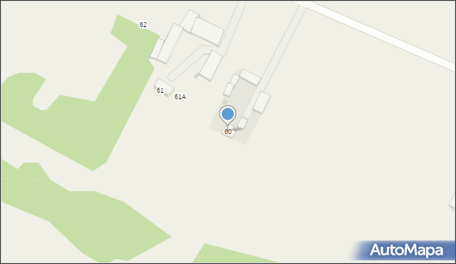 Smarklice, Smarklice, 60, mapa Smarklice