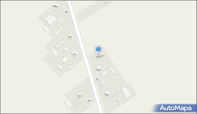 Smolanka, Smolanka, 62b, mapa Smolanka