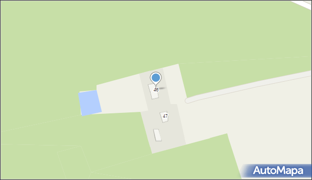 Smolanka, Smolanka, 46, mapa Smolanka