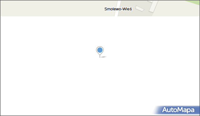 Smolewo-Wieś, Smolewo-Wieś, 18, mapa Smolewo-Wieś