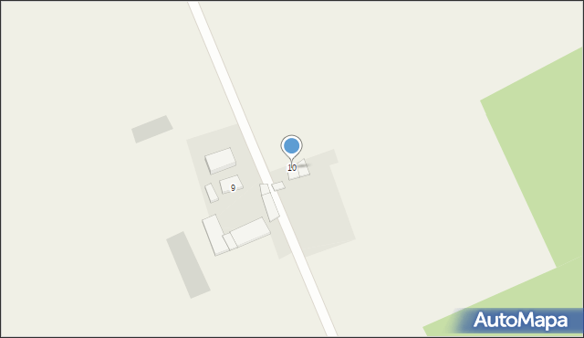 Smolniki, Smolniki, 10, mapa Smolniki