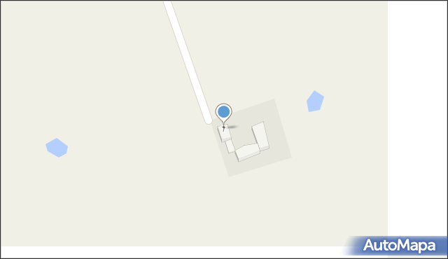 Smuszewo, Smuszewo, 7, mapa Smuszewo