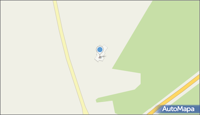 Sobiekursk, Sobiekursk, 48, mapa Sobiekursk