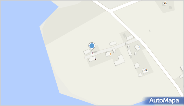 Sobolewo, Sobolewo, 1, mapa Sobolewo