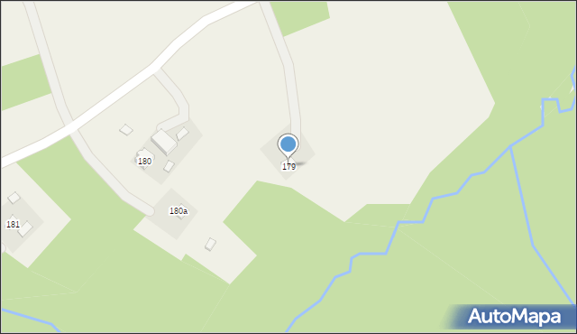 Sołonka, Sołonka, 179, mapa Sołonka