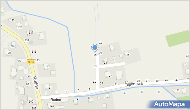 Ilkowice, Sportowa, 15, mapa Ilkowice