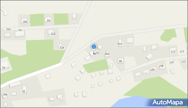 Spore, Spore, 58, mapa Spore