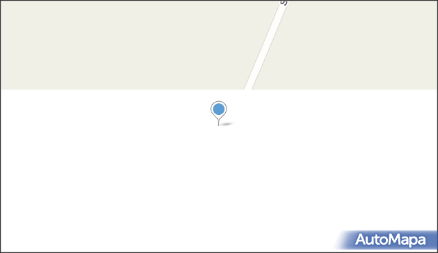Klonowo, Stare Osady, 65, mapa Klonowo