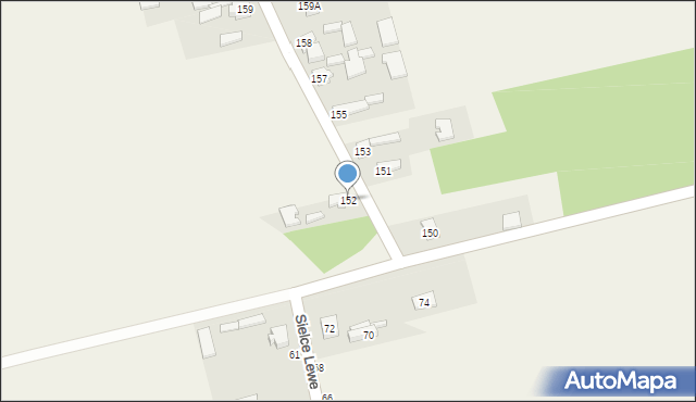 Stachlew, Stachlew, 152, mapa Stachlew