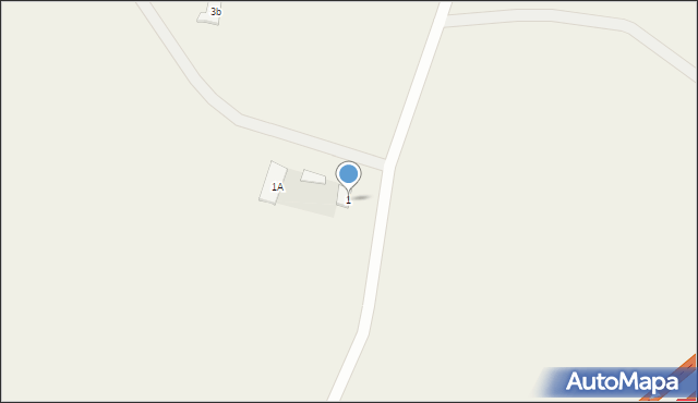 Stara Otocznia, Stara Otocznia, 1, mapa Stara Otocznia