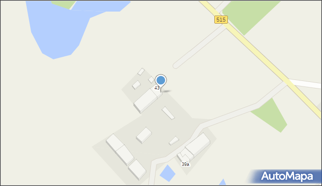 Stare Miasto, Stare Miasto, 45, mapa Stare Miasto