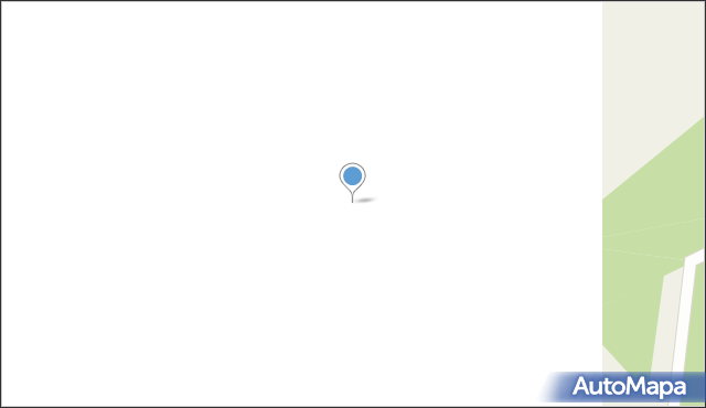 Stary Borowiec, Stary Borowiec, 58, mapa Stary Borowiec