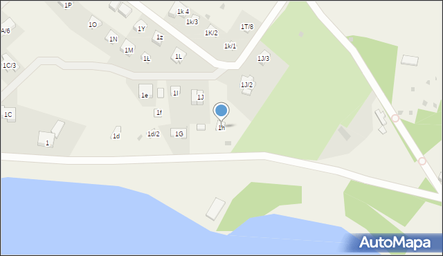 Steklno, Steklno, 1h, mapa Steklno