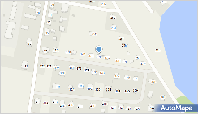 Steklno, Steklno, 37F, mapa Steklno