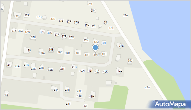 Steklno, Steklno, 39G, mapa Steklno