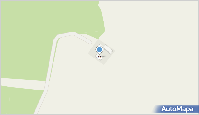 Stoki, Stoki, 52, mapa Stoki