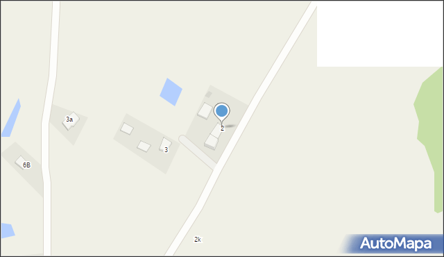 Stradomno, Stradomno, 2, mapa Stradomno