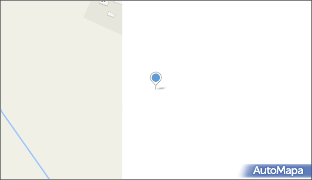 Stryjno Pierwsze, Stryjno Pierwsze, 92, mapa Stryjno Pierwsze