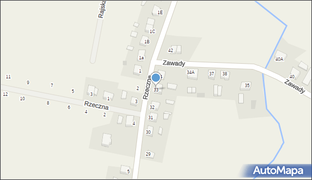 Stwolno, Stwolno, 33, mapa Stwolno