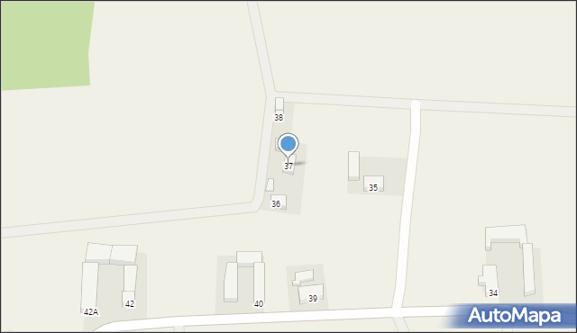 Stypułów, Stypułów, 37, mapa Stypułów