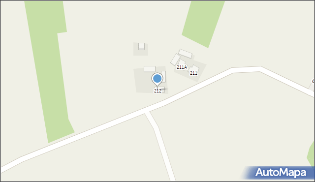 Swaty, Swaty, 212, mapa Swaty