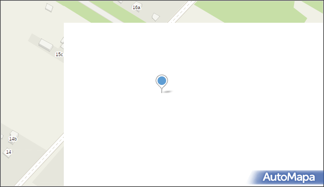 Świerczek, Świerczek, 9a, mapa Świerczek