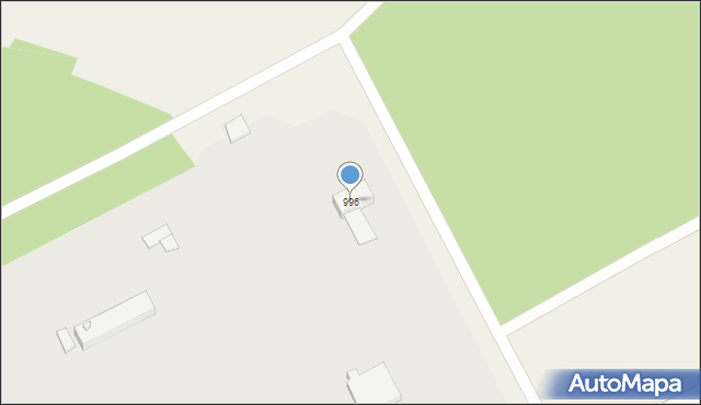 Świerże Górne, Świerże Górne, 996, mapa Świerże Górne