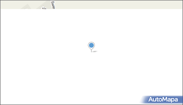 Świesz, Świesz, 67, mapa Świesz