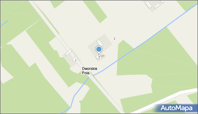 Świnków, Świnków, 2, mapa Świnków